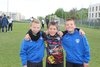 Journée des gardiens avec nos jeunes de l'ASTPF !