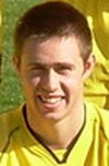 Cédric ALBERT