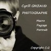 Cyrill Grizaud