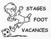 Stages Foot Vacances