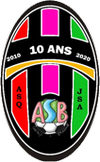 logo du club A.S.BRIVET FOOTBALL