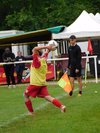 11ème Tournoi national U15 élite suite - Castelsarrasin Gandalou FC
