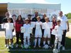 Stage Fondation Real Madrid 2024 - Castelsarrasin Gandalou FC