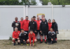 9ème Footgolf ⛳ - Castelsarrasin Gandalou FC