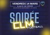 SOIREE DU CLM FOOTBALL