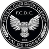 logo du club FUTSAL CLUB DIJON CLÉNAY VAL DE NORGE