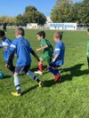 Calendrier U9 Phase 2