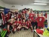 Victoire des seniors A - CEBAZAT-SPORTS