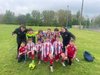 Victoire des U13 au tournoi de Bessay - CEBAZAT-SPORTS