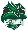 logo du club C.S.HABARCQ