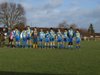 U15 : BBC - CSMS (09/12/2024) - CSM Sully-sur-Loire Football