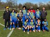 Tout près de l'exploit - CSM Sully-sur-Loire Football