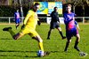 Séniors D1 : CSMS 2-2 Pithiviers - CSM Sully-sur-Loire Football