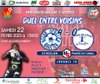 2025.02.22 - Régional 1 CSM - PHARE DU CANAL - 18ème journée (4-0) - CLUB SPORTIF MOULIEN
