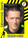 Alexandre Pellion