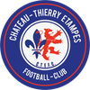 logo du club CHATEAU THIERRY ETAMPES FOOTBALL CLUB