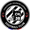 logo du club CVL38 FOOTBALL CLUB
