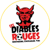 logo du club Les Diables Rouges des boucholeurs