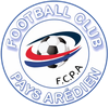 logo du club FOOTBALL CLUB PAYS ARÉDIEN