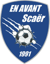 logo du club En Avant Scaër