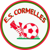 logo du club E.S.CORMELLES FOOTBALL