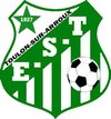 logo du club E.S. TOULON