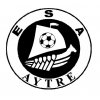 logo du club ENTENTE SPORTIVE AUNISIENNE AYTRE