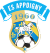 logo du club E.S.APPOIGNY