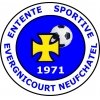logo du club ENTENTE SPORTIVE EVERGNICOURT NEUFCHÂTEL
