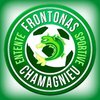 logo du club E.S.FRONTONAS CHAMAGNIEU