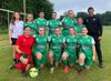 Tournoi de US SENDETS, 3ème place - Esman féminine non officiel