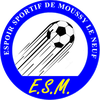logo du club Espoir Sportif de Moussy le Neuf