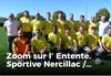 Zoom sur l’ Entente. Sportive Nercillac / Réparsac