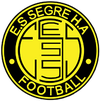 logo du club ES SEGRE HA FOOTBALL