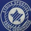 logo du club ETOILE SPORTIVE SAINT GERMINOISE