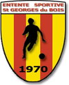 logo du club ENTENTE SPORTIVE SAINT GEORGES DU BOIS