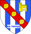 logo du club Entente Sportive de Thyez