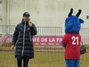 EURODIZET 1ère journée - Entente Sportive Tonnacquoise Lussantaise ( E.S.T.L)