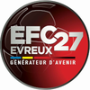 logo du club EVREUX FC 27