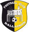 logo du club Football Club Ballaison