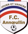 logo du club FC-ANNOEULLIN