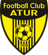 logo du club Football Club Atur