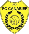 logo du club FOOTBALL CLUB CANABIER