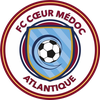 logo du club Fc Coeur Médoc Atlantique