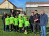 OCTOBRE ROSE - Football Club Cosnes et Romain