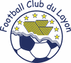 logo du club Football Club du Layon