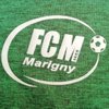 logo du club Football Club Marigny Saint Marcel