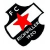 logo du club FC RED STAR RICHWILLER 1920