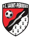 logo du club FOOTBALL CLUB SAINT PERREUX