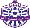 logo du club ASSOCIATION NAHDAT ANFA DE FOOTBALL